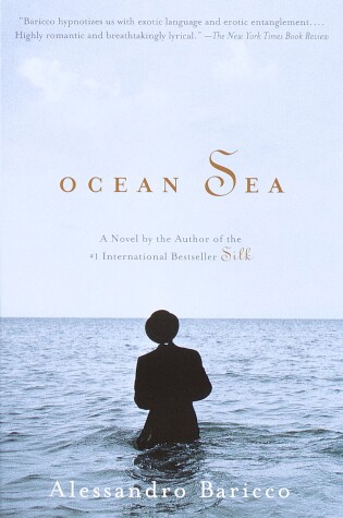 Cover of Ocean Sea
