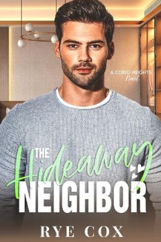 Cover of The Hideaway Neighbor