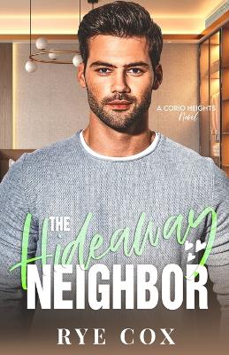 Book cover for The Hideaway Neighbor