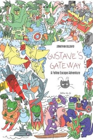 Cover of Gustave's Gateway