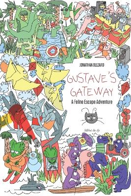 Cover of Gustave's Gateway