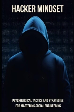 Cover of Hacker Mindset