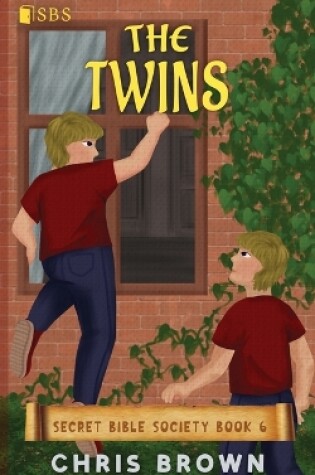 Cover of The Twins