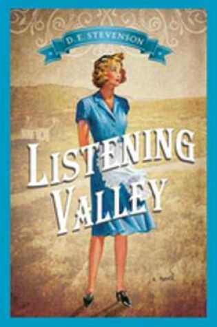 Cover of Listening Valley