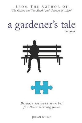 Book cover for A Gardener's Tale