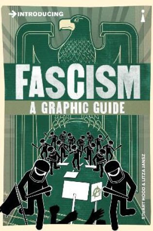 Cover of Introducing Fascism