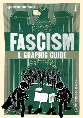 Book cover for Introducing Fascism