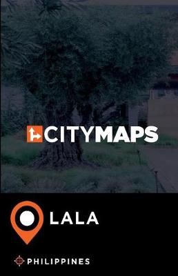 Book cover for City Maps Lala Philippines