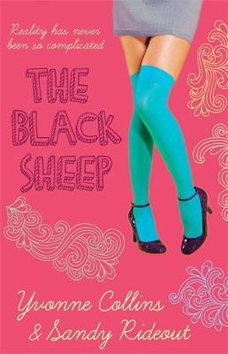 The Black Sheep by Yvonne Collins, Sandy Rideout