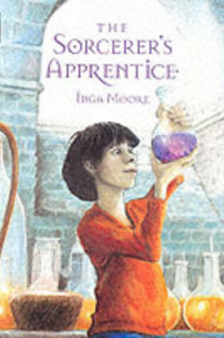 Cover of Sorcerer's Apprentice