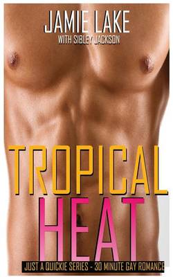 Book cover for Tropical Heat