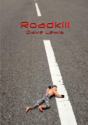 Book cover for Roadkill