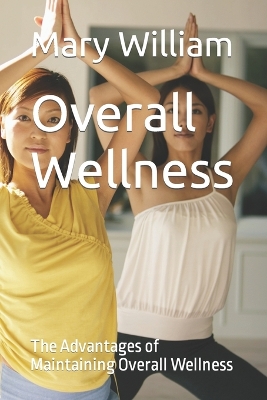 Book cover for Overall Wellness