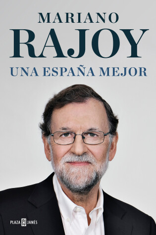 Cover of Una Espana mejor / A Better Spain