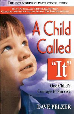 Book cover for A Child Called "it"