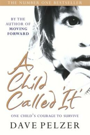 Cover of A Child Called It