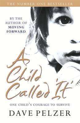 Book cover for A Child Called It