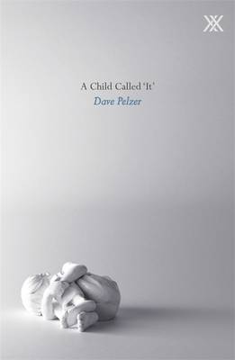 Book cover for A Child Called It