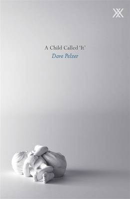 Cover of A Child Called It