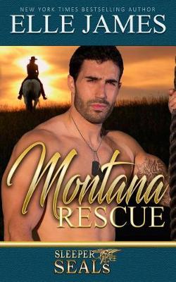 Book cover for Montana Rescue