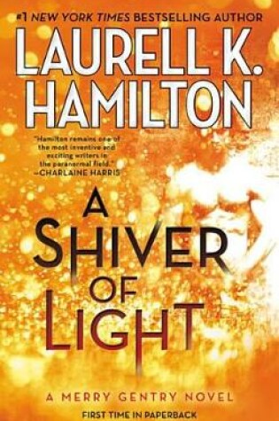 Cover of A Shiver of Light
