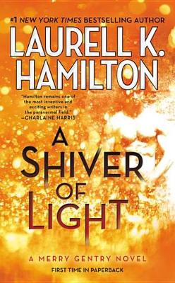 Book cover for A Shiver of Light
