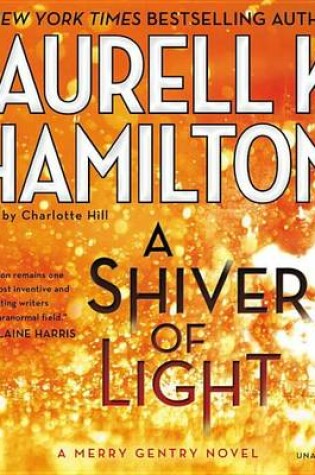 Cover of A Shiver of Light