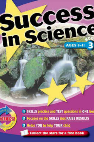 Cover of Success in Science