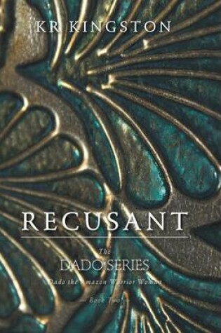 Cover of Recusant