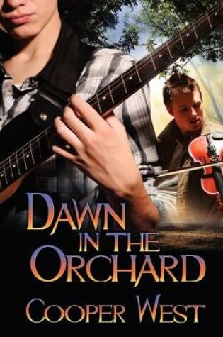 Cover of Dawn in the Orchard