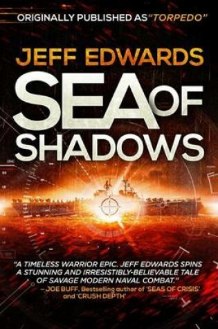 Cover of Sea of Shadows