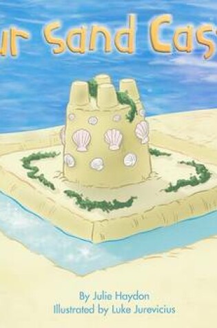 Cover of Our Sand Castle