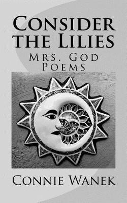 Book cover for Consider the Lilies