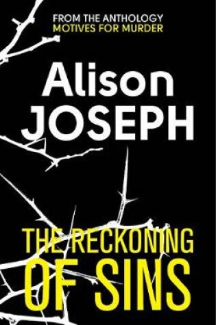 Cover of The Reckoning of Sins