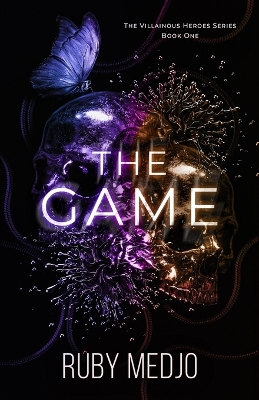 Cover of The Game