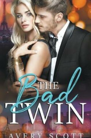 Cover of The Bad Twin