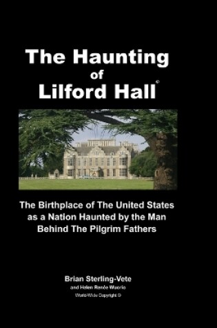 Cover of The Haunting of Lilford Hall