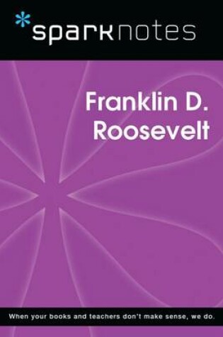 Cover of Franklin D