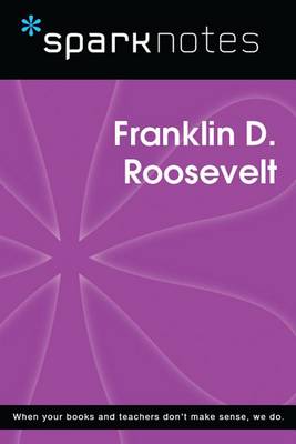 Cover of Franklin D