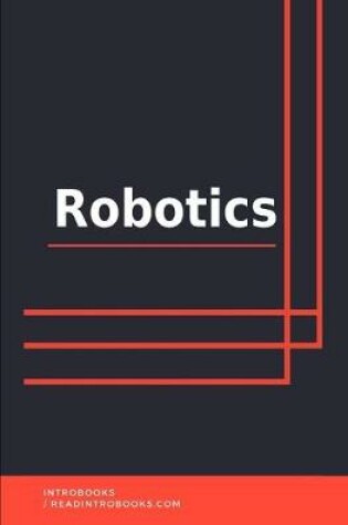 Cover of Robotics