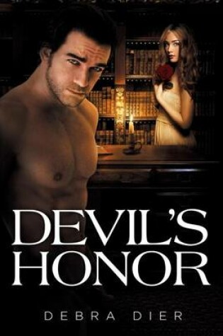 Cover of Devil's Honor