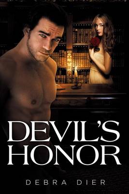 Book cover for Devil's Honor