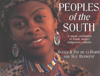 Book cover for Peoples of the South