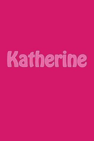 Cover of Katherine