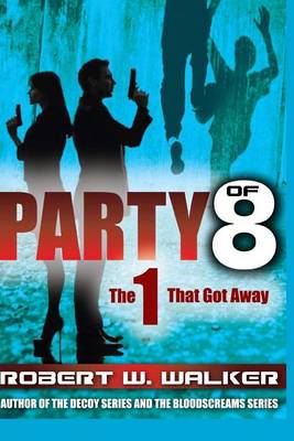 Book cover for PARTY of 8