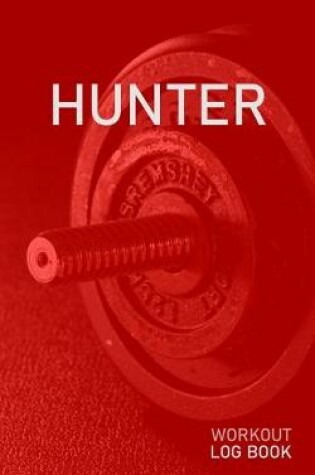 Cover of Hunter