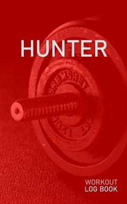 Book cover for Hunter