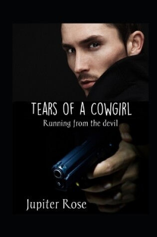 Cover of Tears of a Cowgirl