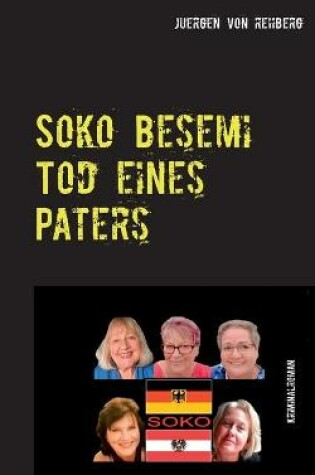 Cover of Soko Besemi