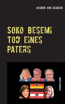 Book cover for Soko Besemi